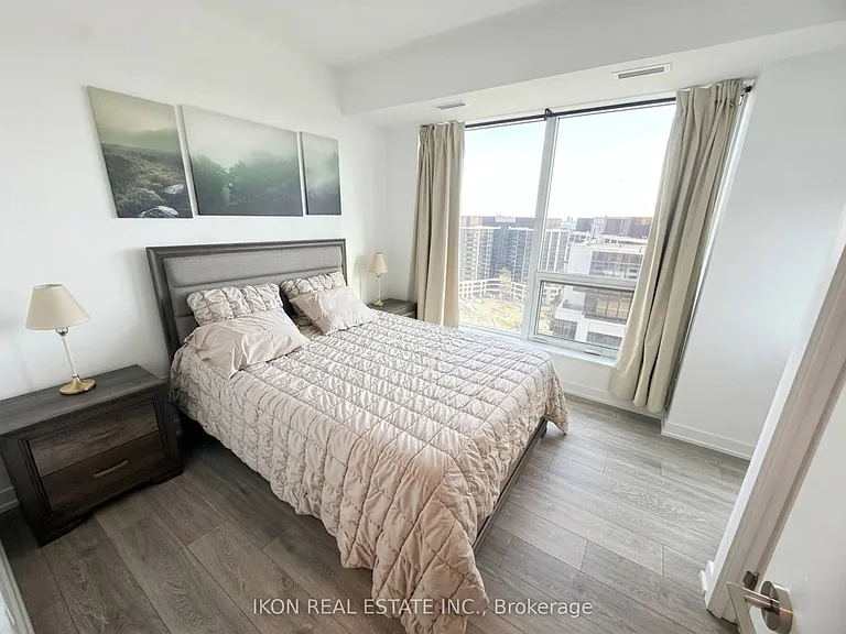 1100 Sheppard Ave W #Penthouse 07 — Photo 10