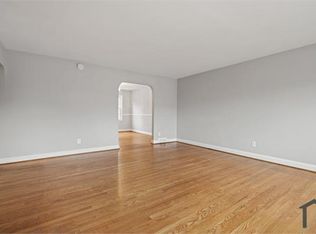 1812 Edgewood Rd, Towson, MD 21286