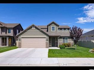 1342 Grey Goose Rd, Lehi, UT 84043