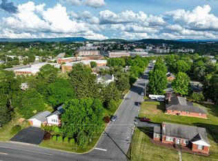 0 Dixie Ave, Harrisonburg, VA 22801