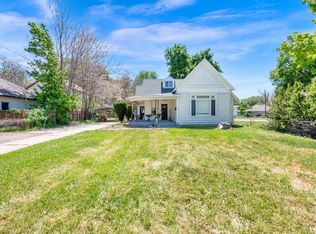 501 Canyon Rd, Ogden, UT 84404