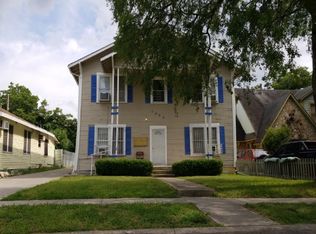 1430 Schley Ave, San Antonio, TX 78210