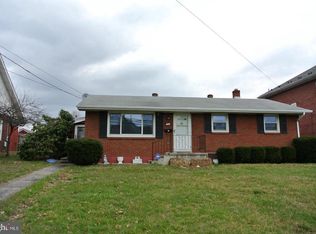 706 E Oldtown Rd, Springfield, MD 21502