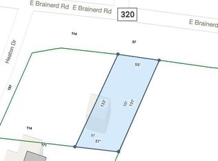 8512 E Brainerd Rd, Chattanooga, TN 37421