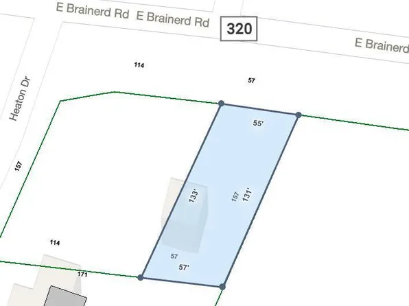 8512 E Brainerd Rd, Chattanooga, TN 37421