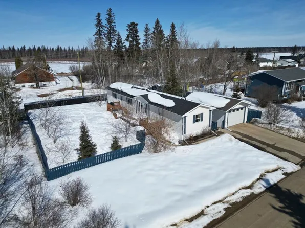 5206 S 49th Ave, Mackenzie County, AB T0H 1N0