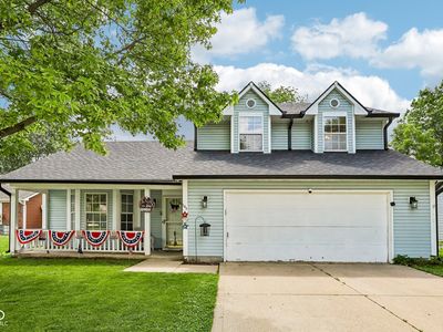 102 Westview Pl, Bargersville, IN, 46106