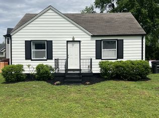 508 W Bend Dr, Nashville, TN 37209