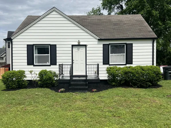 508 W Bend Dr, Nashville, TN 37209