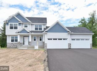 970 206th Ave NW, Oak Grove, MN 55011