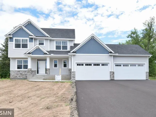 970 206th Ave NW, Oak Grove, MN 55011