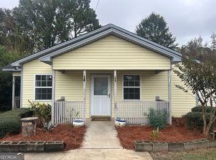 212 Orchard Way, Warner Robins, GA 31088