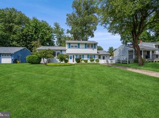 2737 Princeton Pike, Lawrence Township, NJ 08648