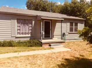 4103 Parker St, Amarillo, TX 79110