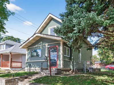 1075 Case Ave, Saint Paul, MN, 55106