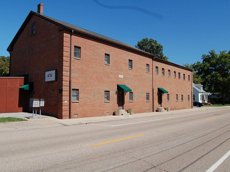 Outside View