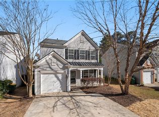 1140 Dunedin Trl, Woodstock, GA 30188