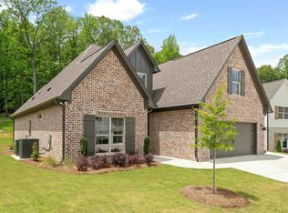 117 McAlpin Cir, Pelham, AL 35124