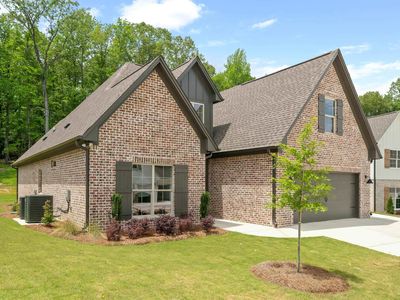 117 McAlpin Cir, Pelham, AL, 35124
