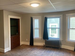 124 Myrtle Ave, Fitchburg, MA 01420