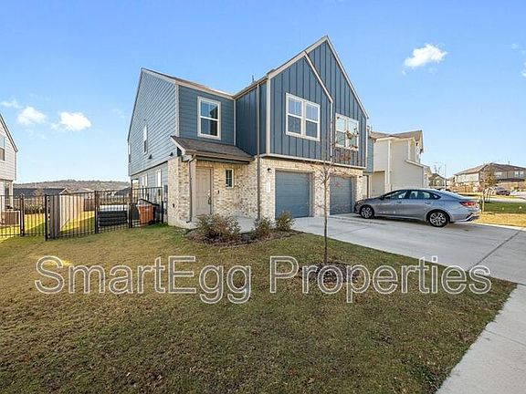 2nd image of 7405 Sparkling Light Dr #A