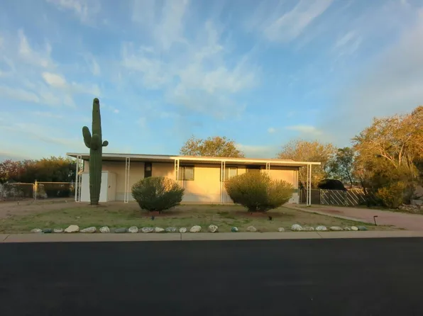 288 S Copper Dr, Apache Junction, AZ 85120