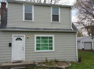 318 E Everettdale Ave, Lansing, MI 48910