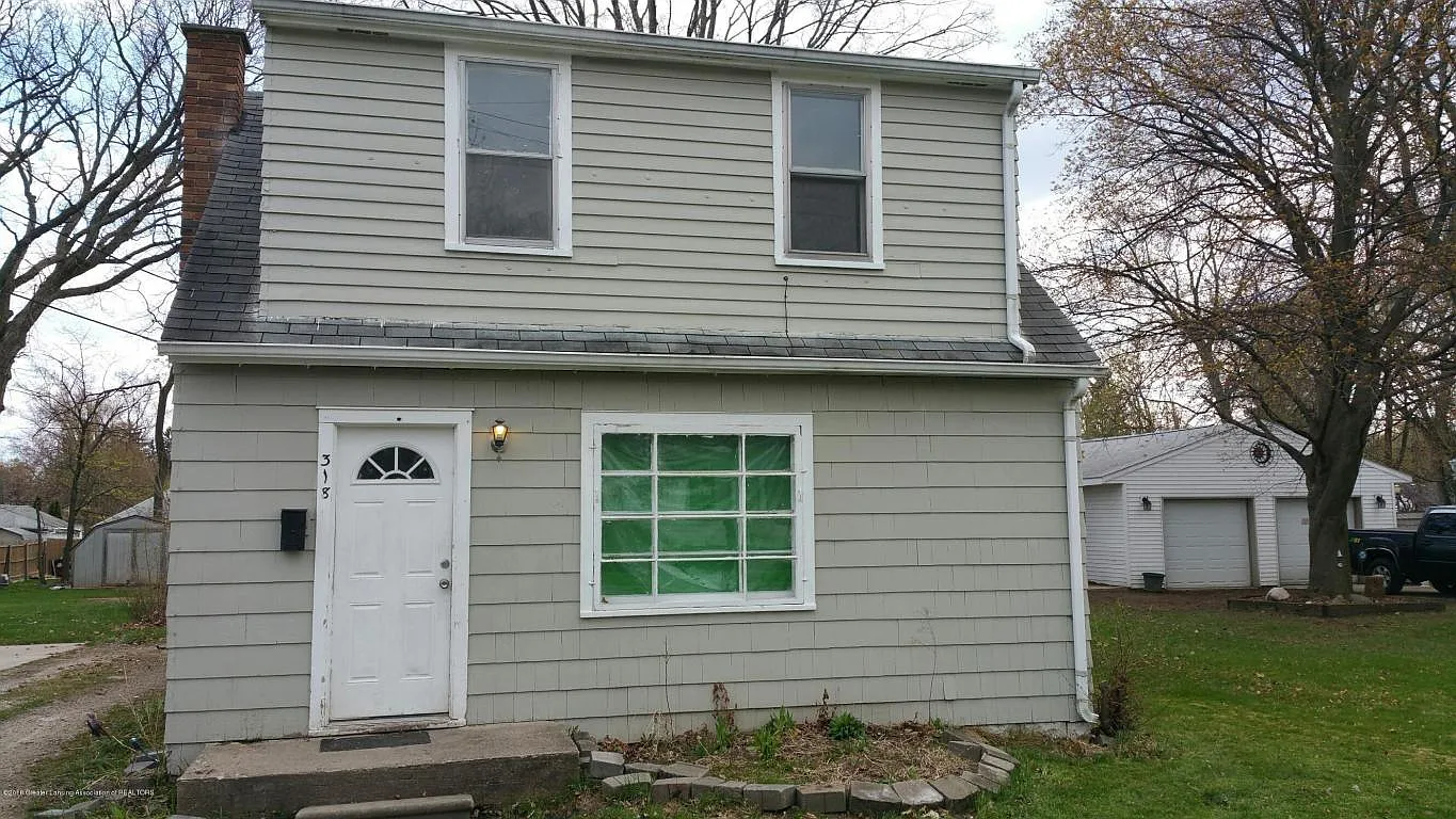 318 E Everettdale Ave photo 1