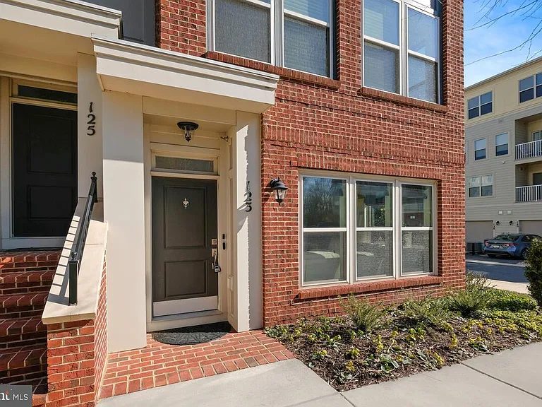 123 Copley Cir #35-A — Photo 3