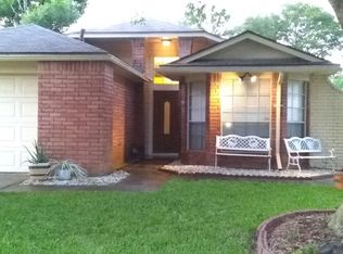 3422 Vandyke Dr, Spring, TX 77388