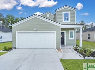 138 Franklins Walk, Rincon, GA 31326