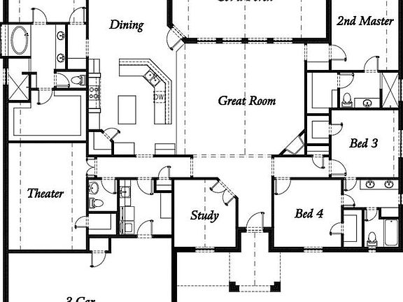 2nd image of this home