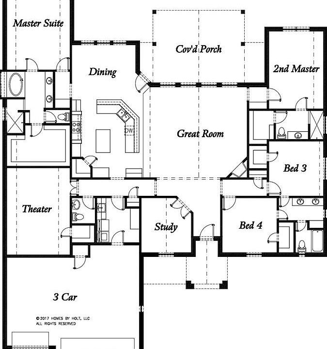 2nd image of 19804 Dalemead Way