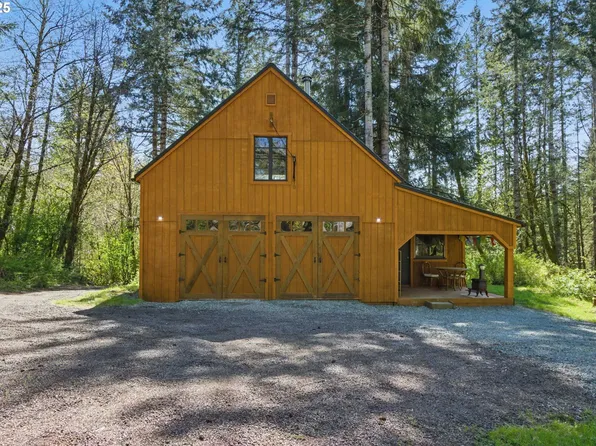 43627 Highway 26, Seaside, OR 97138
