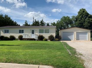 1018 Fairway Ave, Oneill, NE 68763