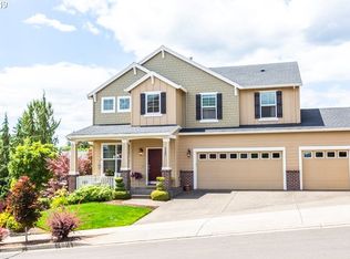 2597 SE Rosefinch Dr, Gresham, OR