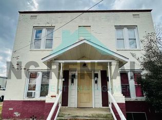 202 W Holt St #B, Burlington, NC 27217