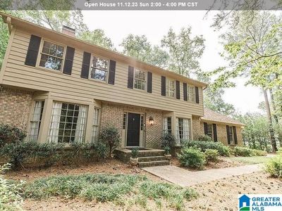 701 Riverchase Pkwy W, Birmingham, AL, 35244