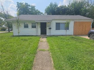 2303 Arlene Ave, Dayton, OH 45406
