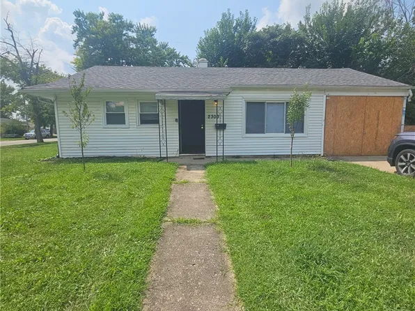 2303 Arlene Ave, Dayton, OH 45406