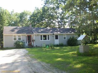 6 Charlonate Dr, Gray, ME 04039