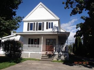 6475 Lamphear Rd, Rome, NY 13440