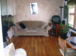 16 Shaw Ave, Newark, NJ 07112