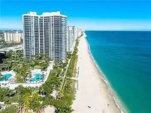 3100 N Ocean Dr #1508 — Photo 17