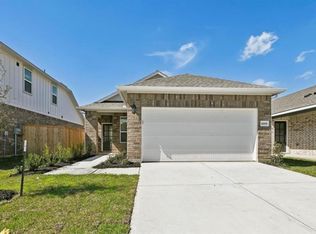 16656 Sterling Cliff St, Conroe, TX 77302