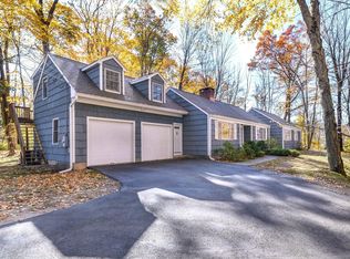 174 Barlow Mountain Rd, Ridgefield, CT 06877