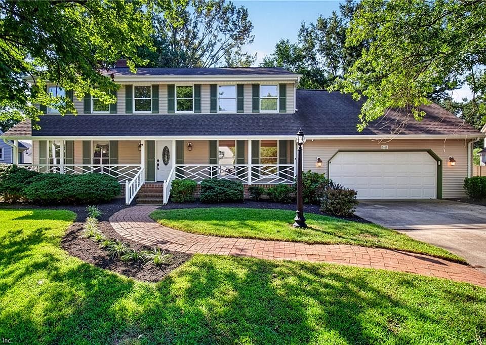 1st image of 3405 Anita Cir