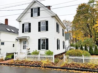 103 Union St, Brunswick, ME 04011
