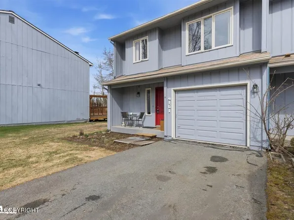 4161 Hampton Dr #11A, Anchorage, AK 99504