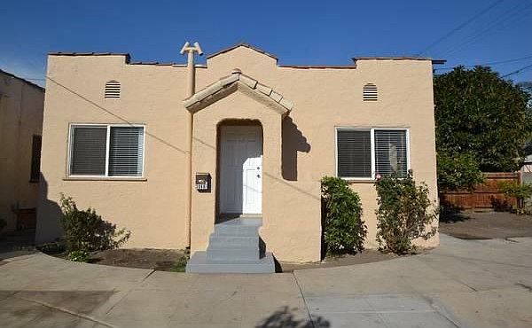 Quaint 2 Bedroom Home